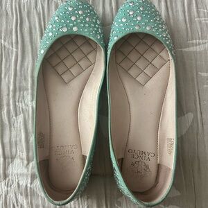 Vince Camuto Flats